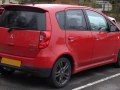 Mitsubishi Colt VI (Z30, facelift 2008) - Фото 2