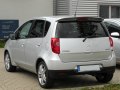 Mitsubishi Colt VI (Z30, facelift 2008) - Fotoğraf 4