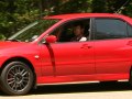 Mitsubishi Lancer Evolution VIII - Fotografie 3