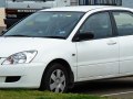 Mitsubishi Lancer VIII - Kuva 3