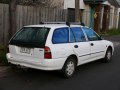 Mitsubishi Lancer V Wagon - Photo 2