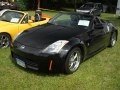 2003 Nissan 350Z Roadster (Z33) - Снимка 2