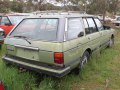 Nissan Bluebird Traveller (W910) - Fotografie 2