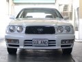 1995 Nissan Gloria (Y33) - Fotografia 3
