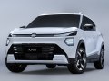 Nissan Kait 1.6 (122 Hp) CVT