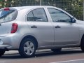 2013 Nissan Micra (K13) (facelift 2013) - Kuva 4