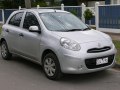 2010 Nissan Micra (K13) - Photo 3