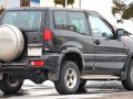 1995 Nissan Mistral (R20) 3D - Specificatii tehnice, Consumul de combustibil, Dimensiuni