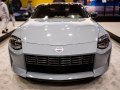 Nissan Z (RZ34) - Foto 2