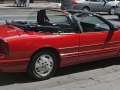 1988 Oldsmobile Cutlass Supreme Convertible - Fotoğraf 4