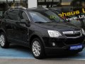 Opel Antara (facelift 2010)