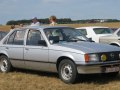 Opel Rekord E - Bilde 4