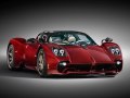 Pagani Utopia - Tekniset tiedot, Polttoaineenkulutus, Mitat