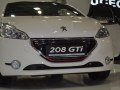 Peugeot 208 I (Phase I, 2012) - εικόνα 4