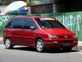 Peugeot 806 (221) - Fotoğraf 4