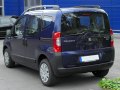 Peugeot Bipper Tepee - Fotoğraf 4