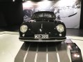 Porsche 356 Coupe - Fotoğraf 4