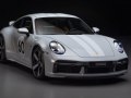 Porsche 911 (992) - Снимка 2