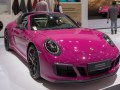 Porsche 911 Targa (991 II) - Photo 9