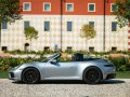 Porsche 911 Targa (992) - Снимка 8