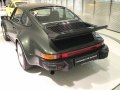 Porsche 911 Coupe (Type 930) - Fotoğraf 4