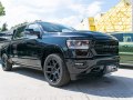 RAM 1500 Crew Cab II (DT) - Fotografia 9