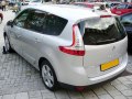 Renault Grand Scenic III (Phase I) - Bild 2