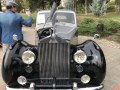 Rolls-Royce Silver Dawn - Kuva 4