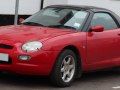 1995 Rover MGF (RD) - Снимка 1