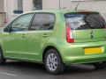 2012 Skoda Citigo (5-door) - Fotoğraf 9