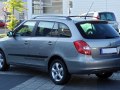 Skoda Fabia II Combi (facelift 2010) - Фото 4