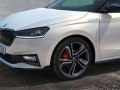 Skoda Fabia IV - Photo 3