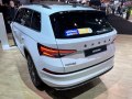 Skoda Kodiaq I (facelift 2021) - Photo 8