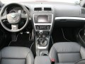 Skoda Octavia II (facelift 2009) - Foto 8