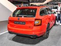 Skoda Octavia III Combi (facelift 2017) - Photo 4