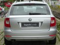 Skoda Superb II Combi - Bilde 4