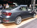 Skoda Superb III (facelift 2019) - Fotoğraf 8