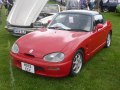 1991 Suzuki Cappuccino - Bilde 3