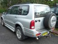 1999 Suzuki Grand Vitara XL-7 (HT) - Foto 2