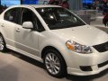 Suzuki SX4 I Sedan - Bild 3