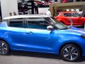 Suzuki Swift VI - Fotografia 3