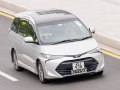 Toyota Estima III (XR50, facelift 2016) - Bild 9