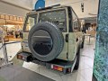 Toyota Land Cruiser (70, Japan) - Снимка 2