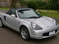 2000 Toyota MR 2 (_W3_) - Технически характеристики, Разход на гориво, Размери