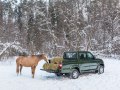 2016 UAZ Pickup (23632, facelift 2016) - Photo 3