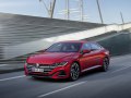 Volkswagen Arteon - Technical Specs, Fuel consumption, Dimensions