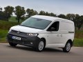 2021 Volkswagen Caddy Cargo V - Photo 1