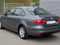 Volkswagen Jetta VI - Bilde 2