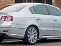 Volkswagen Passat (B6) - Fotoğraf 2