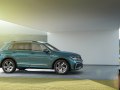 Volkswagen Tiguan II (facelift 2020) - Fotoğraf 10